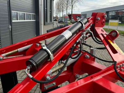 Tiefenlockerer Evers Graslandwoeler WBG HS 2-270