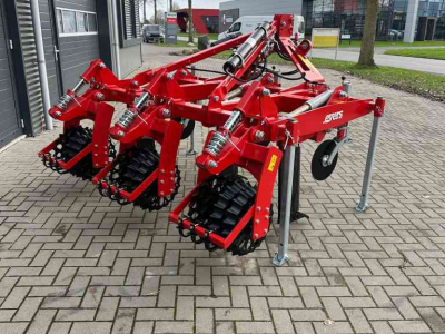 Tiefenlockerer Evers Graslandwoeler WBG HS 2-270