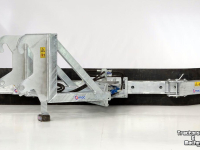 Sonstige Transport- und Industriemaschinen und Zubehör Qmac 240 HYDR SCHUIN+HOEK PAUS