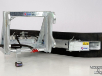 Sonstige Transport- und Industriemaschinen und Zubehör Qmac 240 HYDR SCHUIN+HOEK PAUS