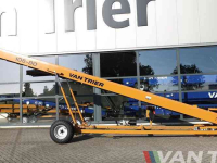 Förderband Van Trier 10.5-80 Opvoerband / Transportband / Transporteur