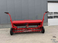 Drillmaschine Kongskilde Demeter classic 3000