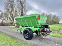 Kalkstreuer Agromet 7000