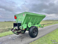 Kalkstreuer Agromet 7000