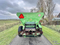 Kalkstreuer Agromet 7000