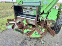 Kalkstreuer Agromet 7000