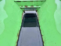 Kalkstreuer Agromet 7000