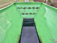 Kalkstreuer Agromet 7000
