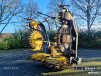 Maisgebiss New Holland 750 BFI
