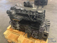 Motor FPT Motor voor TC 5070/5080 Combine