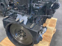 Motor FPT Motor voor TC 5070/5080 Combine