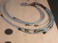 Schlepper / Traktor Steyr 9105-9115-9125-9145