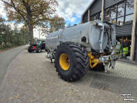 Gülletankwagen / Güllefässer Schuitemaker PTW K70