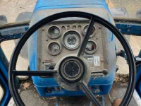 Schlepper / Traktor Ford 8210