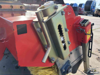 Kehrmaschine Adler K600/210 veegmachine