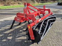 Grubber Evers Mustang 9-281-2 R62 Cultivator
