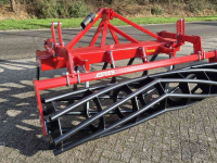 Grubber Evers Mustang 9-281-2 R62 Cultivator