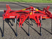 Grubber Evers Mustang 9-281-2 R62 Cultivator