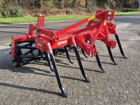 Grubber Evers Mustang 9-281-2 R62 Cultivator