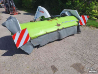 Mähwerk Claas Corto 3150 F Profil Frontmaaier met defect