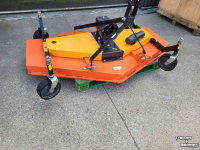 Weidepflegenmäher Loma Weidebloter FM 180