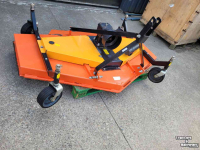 Weidepflegenmäher Loma Weidebloter FM 180