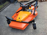 Weidepflegenmäher Loma Weidebloter FM 180
