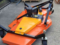 Weidepflegenmäher Loma Weidebloter FM 180