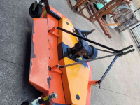 Weidepflegenmäher Loma Weidebloter FM 180