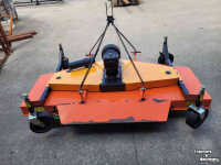 Weidepflegenmäher Loma Weidebloter FM 180