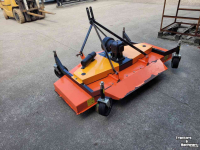Weidepflegenmäher Loma Weidebloter FM 180