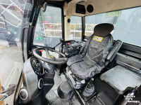 Teleskoplader JCB verreiker TM320