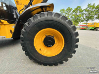 Teleskoplader JCB verreiker TM320