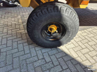Sonstige Transport- und Industriemaschinen und Zubehör  zelfbouw bakkenkar