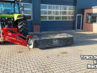 Mähwerk Lely Splendino 240 HD