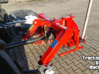 Mähwerk Lely Splendino 240 HD