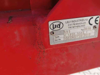 Mähwerk Lely Splendino 240 HD