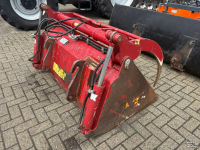 Siloblockschneider Strautmann 1500