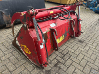 Siloblockschneider Strautmann 1500