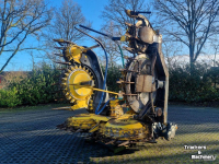 Maisgebiss New Holland 750 BFI Plus maisbek