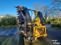 Maisgebiss New Holland 750 BFI Plus maisbek