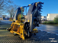 Maisgebiss New Holland 750 BFI Plus maisbek
