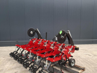 Hackmaschine YT Agri Nieuwe Yt agri Rijenschoffel 6 elements 260 cm