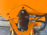 Sägemehl Streuer für Liegeboxen Flingk INSTROOIER ZX 750