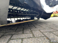 Mähwerk Massey Ferguson DM 316 FP-KC Frontmaaier met kneuzer