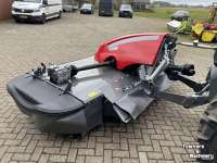 Mähwerk Massey Ferguson DM 316 FP-KC Frontmaaier met kneuzer