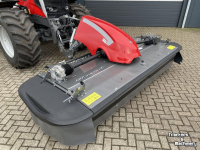Mähwerk Massey Ferguson DM 316 FP-KC Frontmaaier met kneuzer