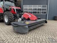 Mähwerk Massey Ferguson DM 316 FP-KC Frontmaaier met kneuzer