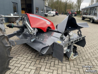 Mähwerk Massey Ferguson DM 316 FP-KC Frontmaaier met kneuzer
