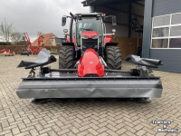 Mähwerk Massey Ferguson DM 316 FP-KC Frontmaaier met kneuzer